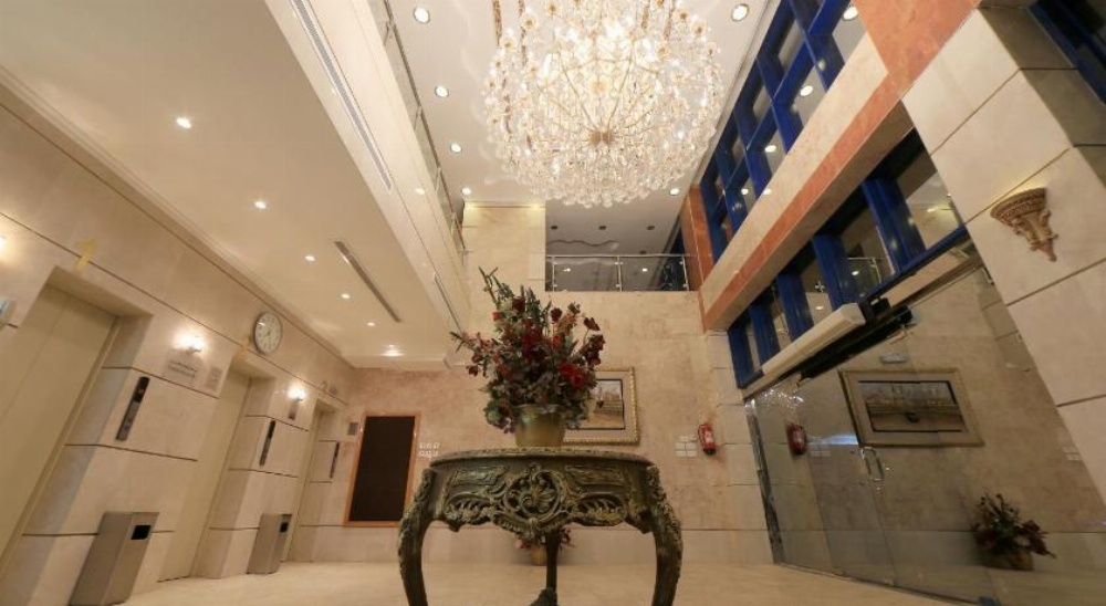 Snood Al Azizyh Hotel Image 11