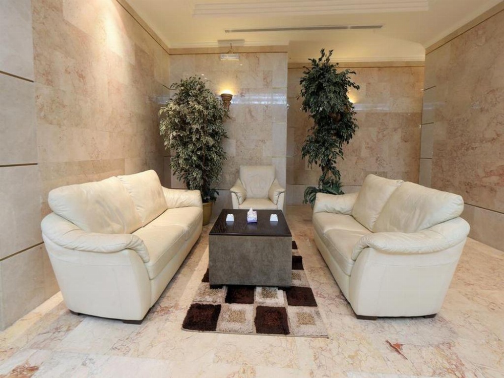 Snood Al Azizyh Hotel Image 12