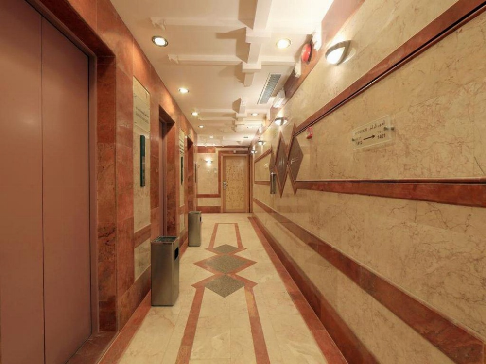 Snood Al Azizyh Hotel Image 13