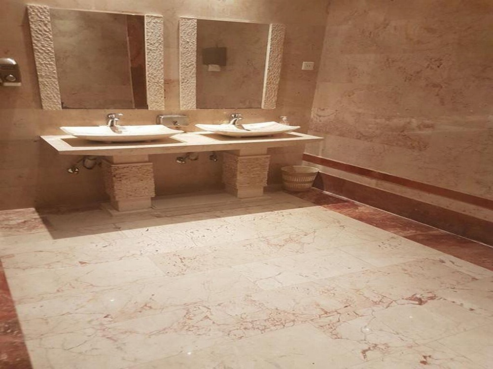 Snood Al Azizyh Hotel Image 14