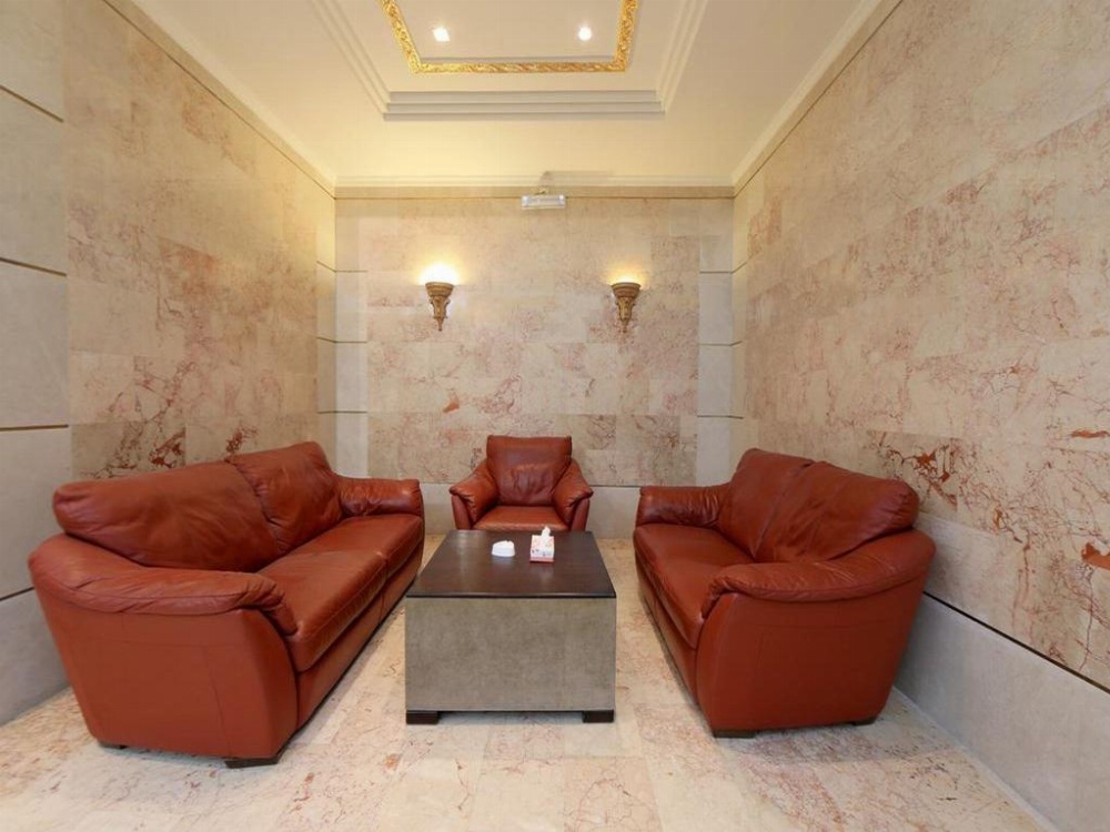 Snood Al Azizyh Hotel Image 15