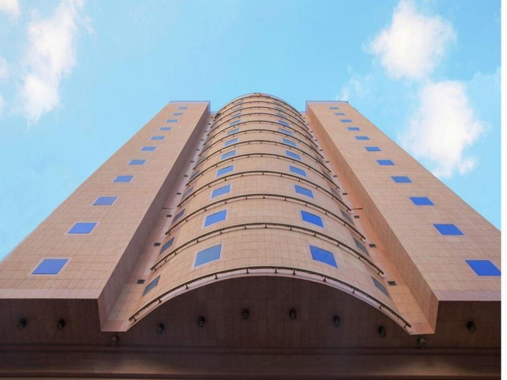 Snood Al Azizyh Hotel Image 16