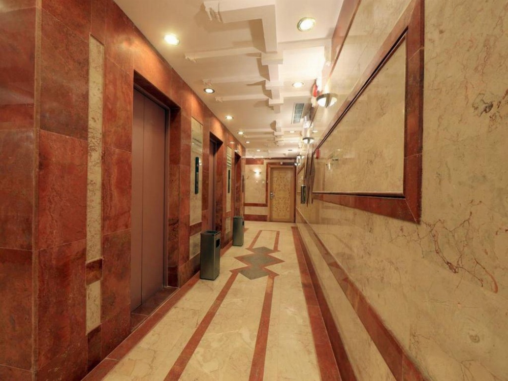 Snood Al Azizyh Hotel Image 17