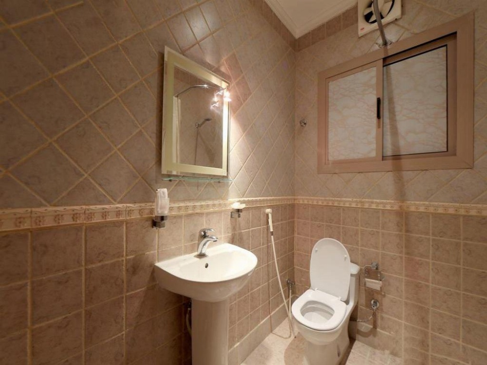 Snood Al Azizyh Hotel Image 18