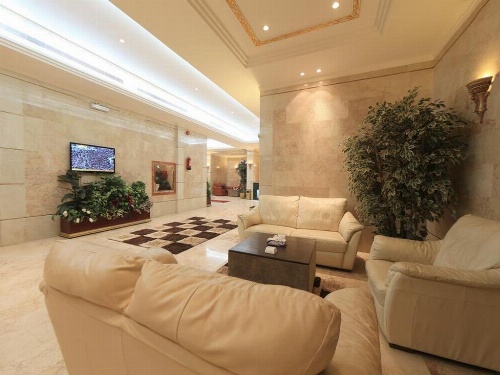 Snood Al Azizyh Hotel image 3