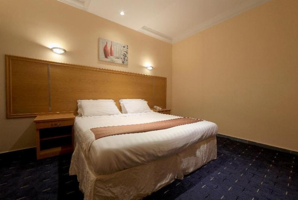 Snood Al Azizyh Hotel Image 23