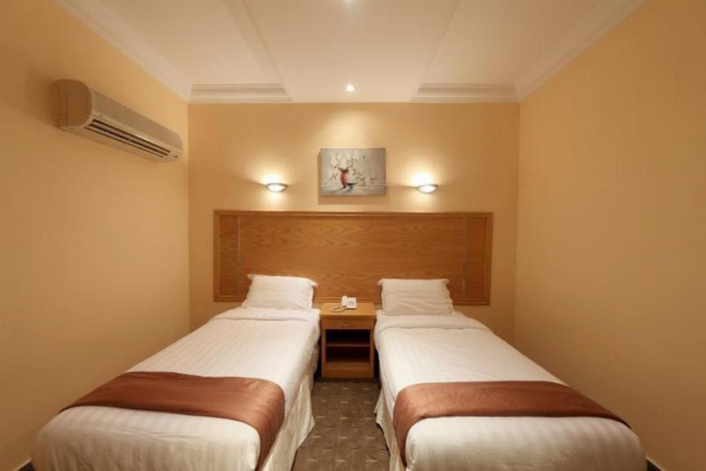 Snood Al Azizyh Hotel Image 24