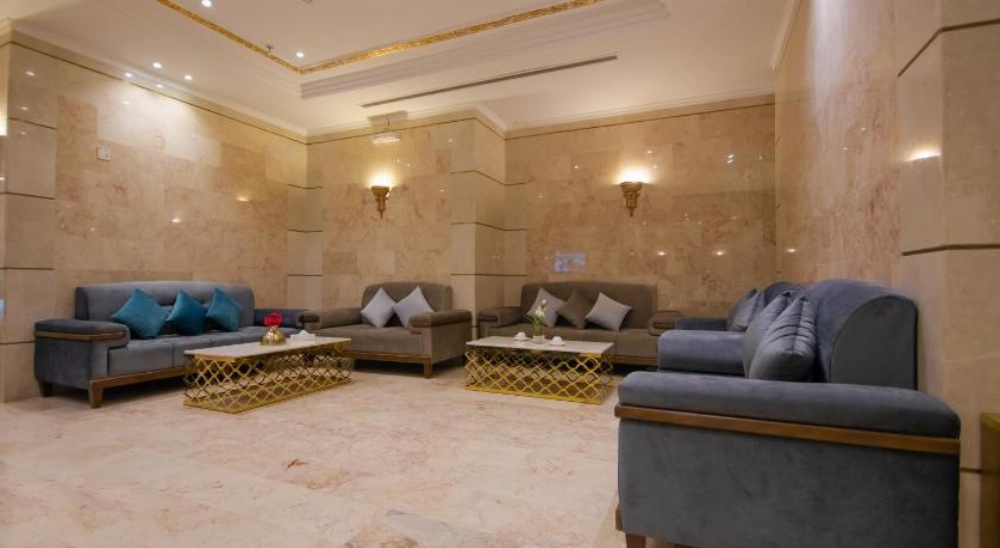 Snood Al Azizyh Hotel