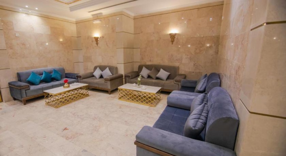Snood Al Azizyh Hotel Image 6